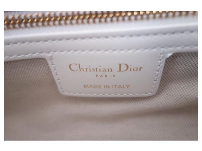 Bolso Dior Vibe - vista 9
