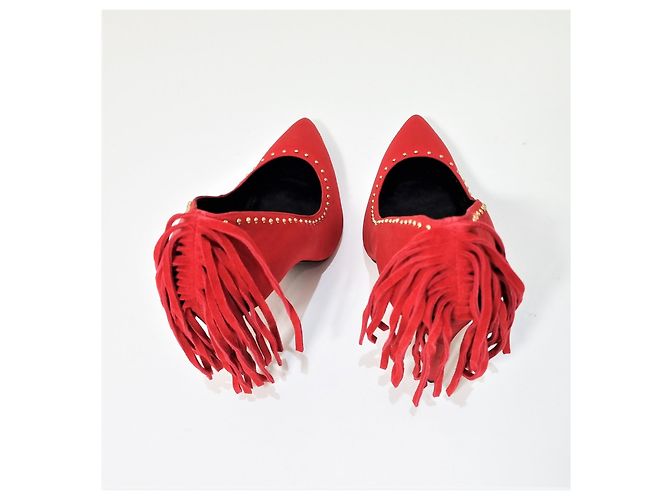 Pierre Balmain pumps - view 4