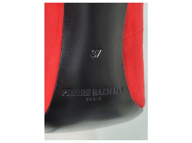 Pierre Balmain pumps - view 7