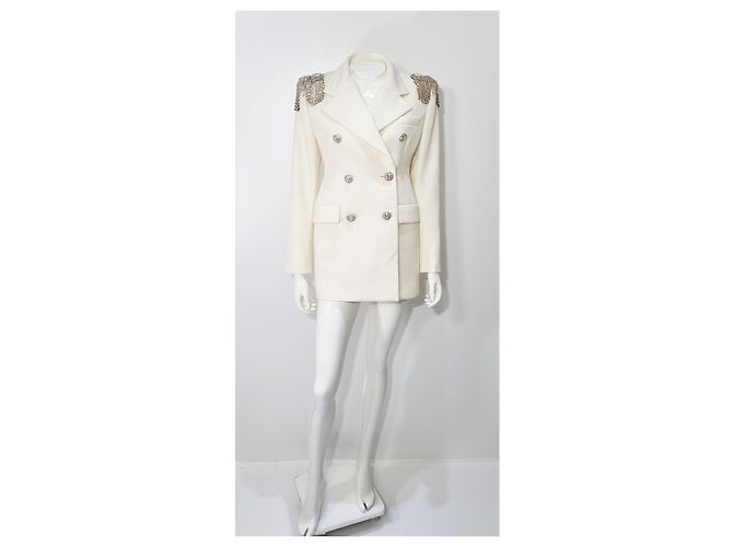Alessandra Rich Jacke - Ansicht 3