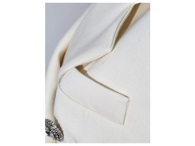 Alessandra Rich Jacke - Ansicht 6