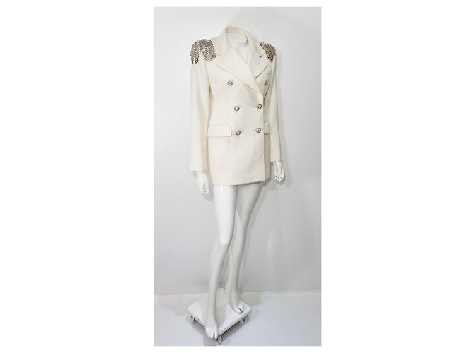 Alessandra Rich Jacke - Ansicht 7