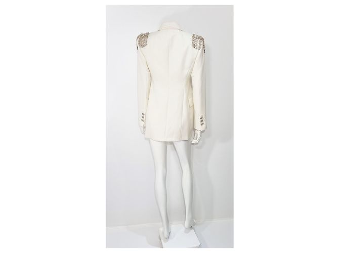Alessandra Rich Jacke - Ansicht 8