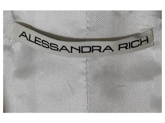 Alessandra Rich Jacke - Ansicht 9