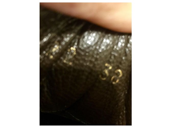 Dolce & Gabbana Sneakers stile cavallino in vernice e pelle di vitello Marrone Stampa leopardo - vista 8