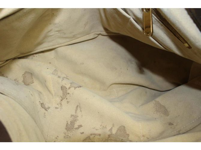 Louis Vuitton Monogram Artsy MM Hobo Bag mit geflochtenem Griff 2l14 - Ansicht 10