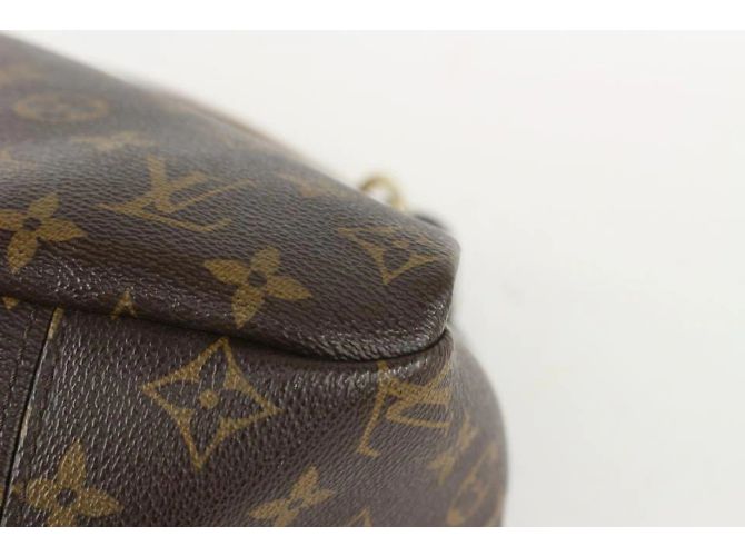 Louis Vuitton Monogram Artsy MM Hobo Bag mit geflochtenem Griff 2l14 - Ansicht 4