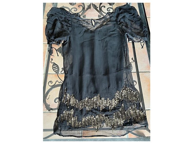 Juicy Couture Vestidos - vista 4