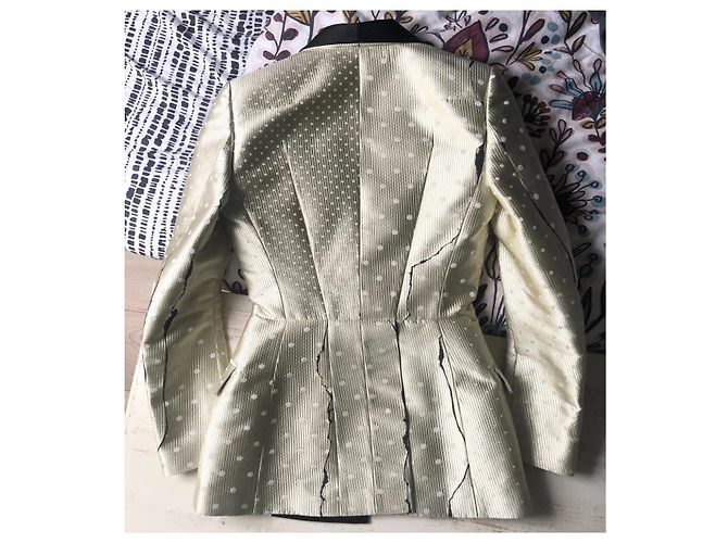 Haider Ackermann Jackets - view 2