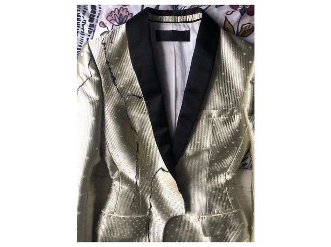 Haider Ackermann Jackets - view 3