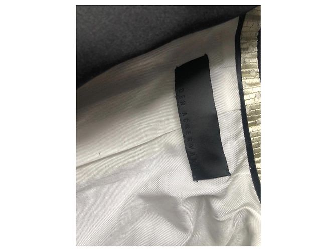 Haider Ackermann Jackets - view 4