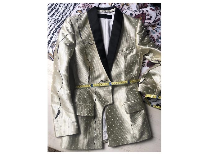 Haider Ackermann Jackets - view 5