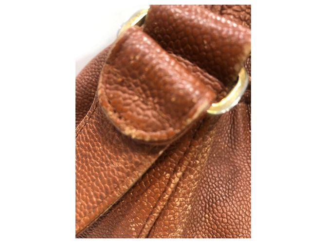 Chanel Handtaschen Beige - Ansicht 12