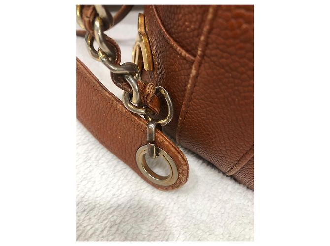 Chanel Handtaschen Beige - Ansicht 13