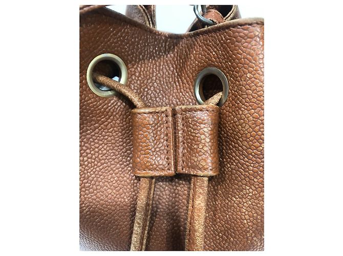 Chanel Handtaschen Beige - Ansicht 3
