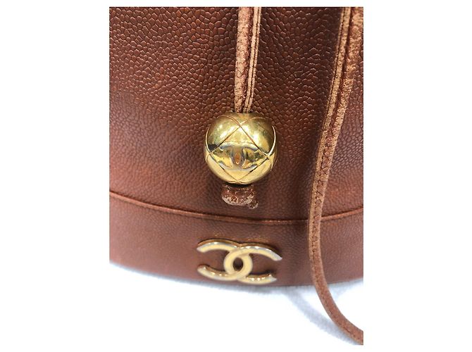 Chanel Handtaschen Beige - Ansicht 4