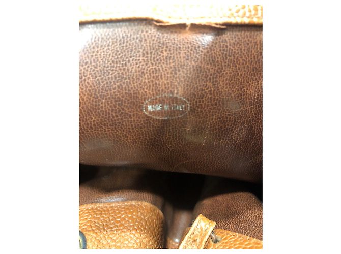 Chanel Handtaschen Beige - Ansicht 6