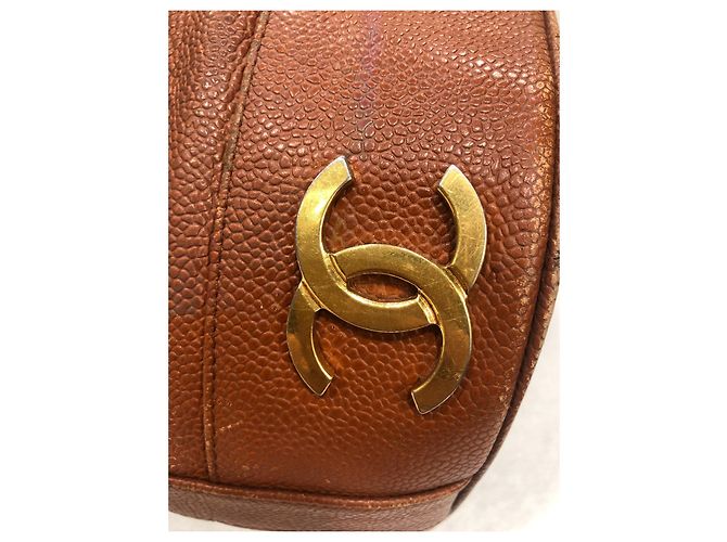 Chanel Handtaschen Beige - Ansicht 8