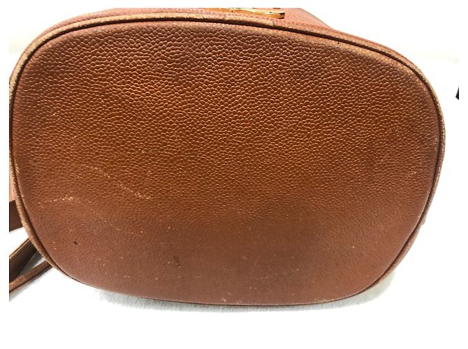 Chanel Handtaschen Beige - Ansicht 9
