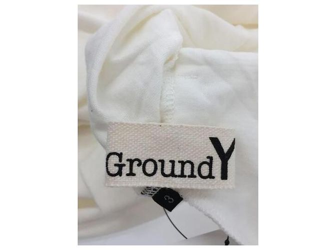 Yohji Yamamoto Kleider - vista 3