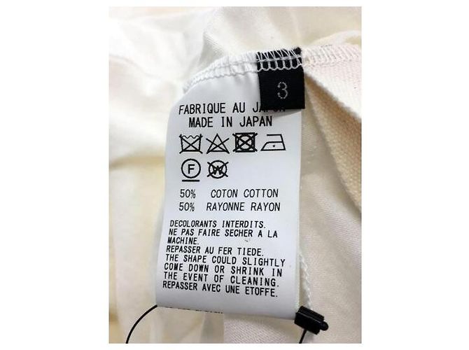 Yohji Yamamoto Kleider - vista 4