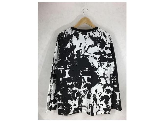Yohji Yamamoto Camisolas - vista 2