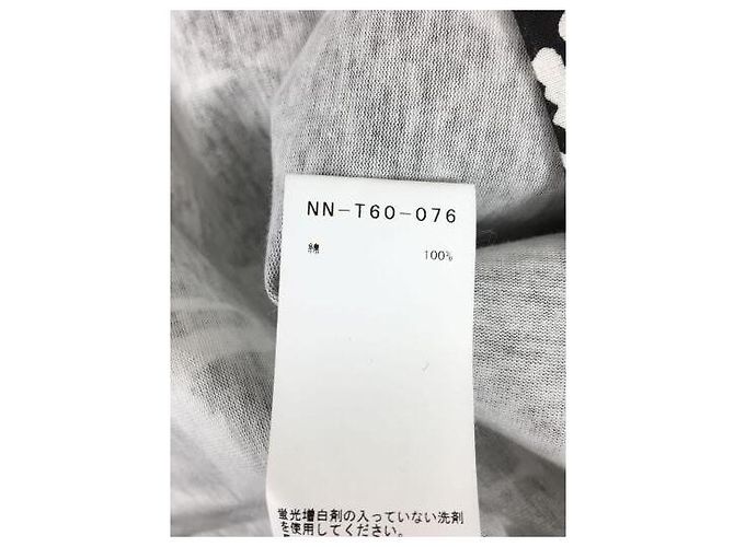 Yohji Yamamoto Camisolas - vista 3