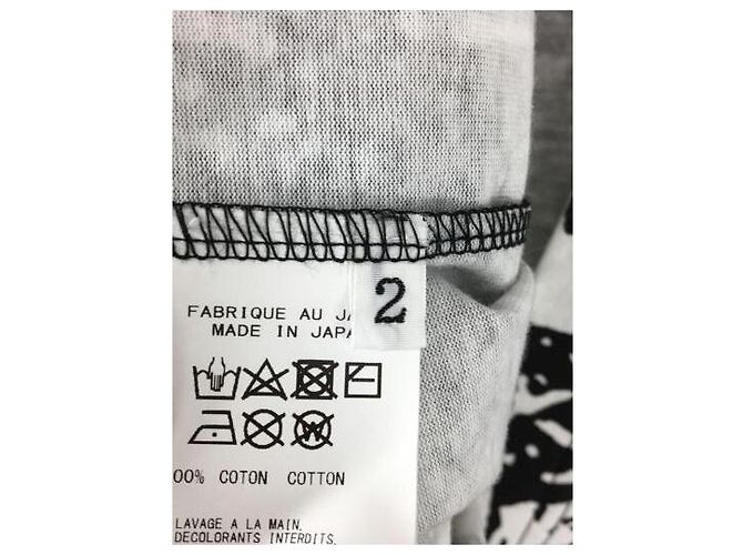 Yohji Yamamoto Camisolas - vista 4