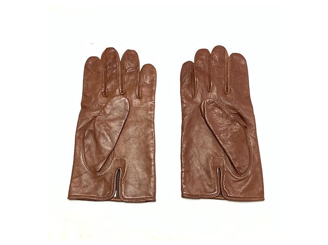Chloé Chloe Handschuhe - Ansicht 3