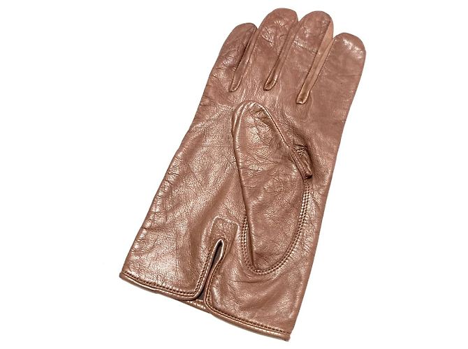Chloé Chloe Handschuhe - Ansicht 5