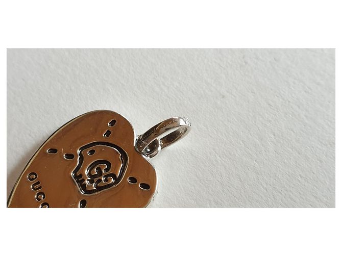 Gucci Ghost Silber 925 - Ansicht 12