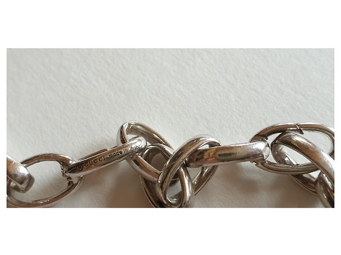 Gucci Ghost Silber 925 - Ansicht 5