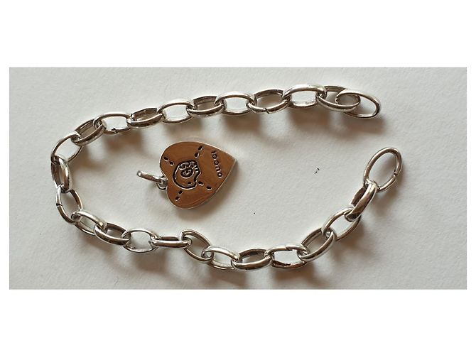 Gucci Ghost Silber 925 - Ansicht 7