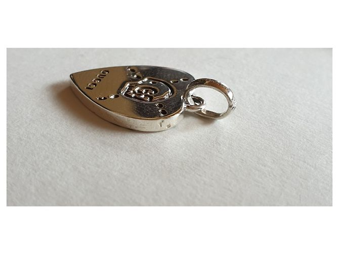 Gucci Ghost Silber 925 - Ansicht 8