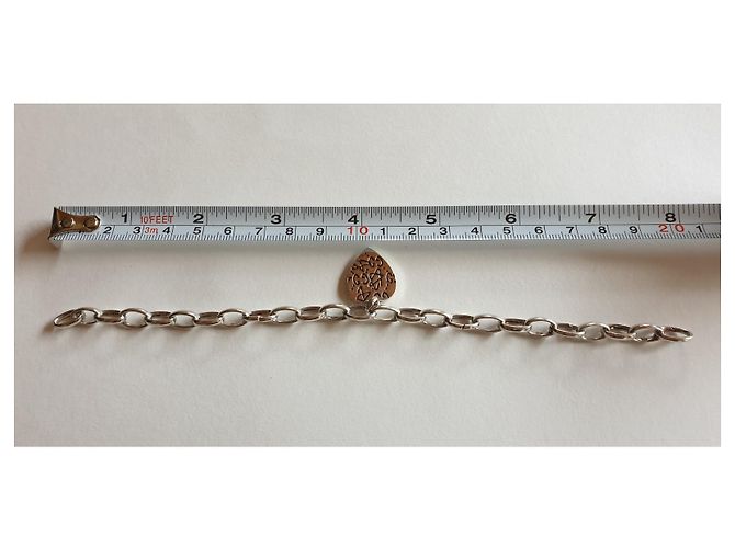 Gucci Ghost Silber 925 - Ansicht 9