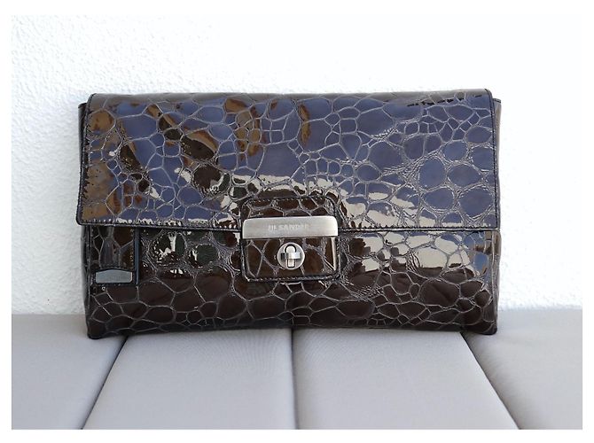 Jil Sander Pochettes - vue 2