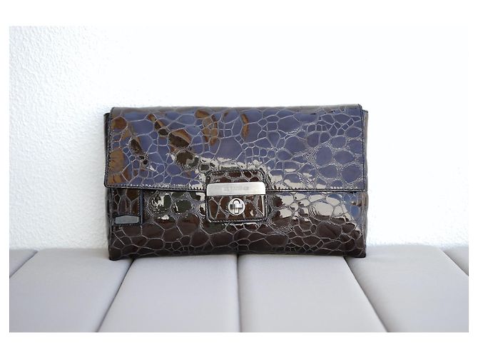 Jil Sander Pochettes - vue 3
