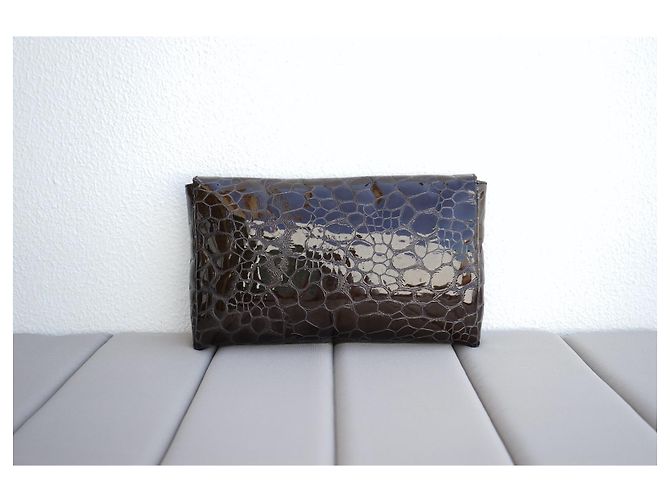 Jil Sander Pochettes - vue 4