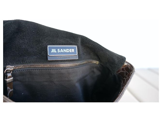 Jil Sander Pochettes - vue 7