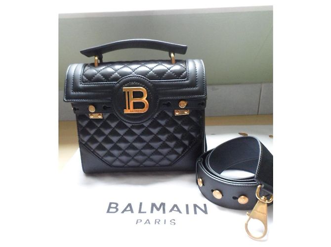 Balmain B BUZZ - vue 2