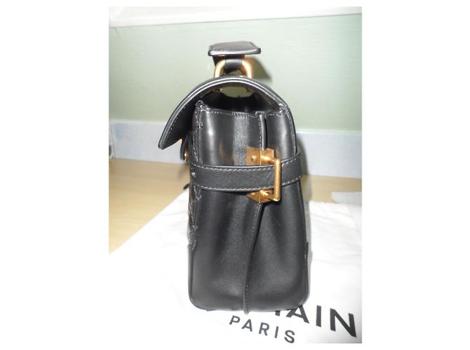 Balmain B BUZZ - vue 4