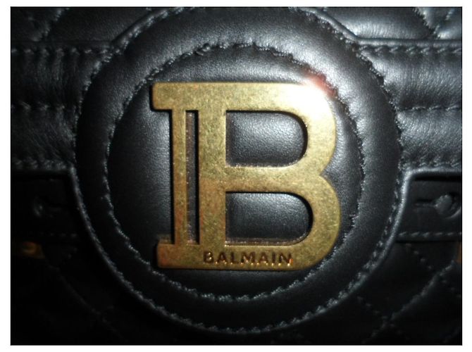 Balmain B BUZZ - vue 5