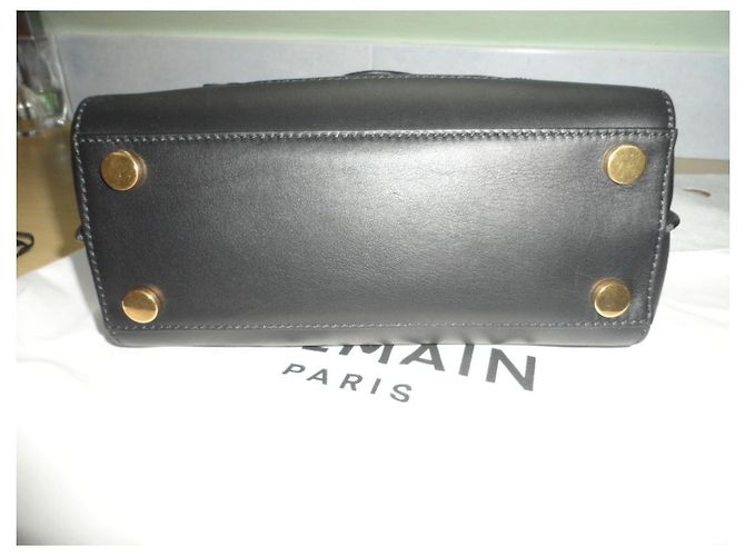 Balmain B BUZZ - vue 6