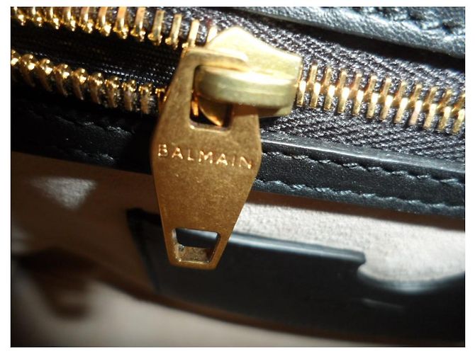 Balmain B BUZZ - vue 7