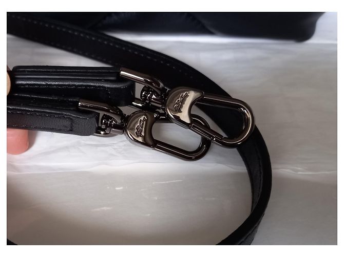 Pliage Longchamp Pieghevole in pelle - vista 9