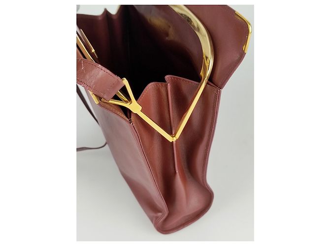 Cartier Borsa a spalla unisex - vista 11