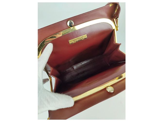 Cartier Borsa a spalla unisex - vista 12
