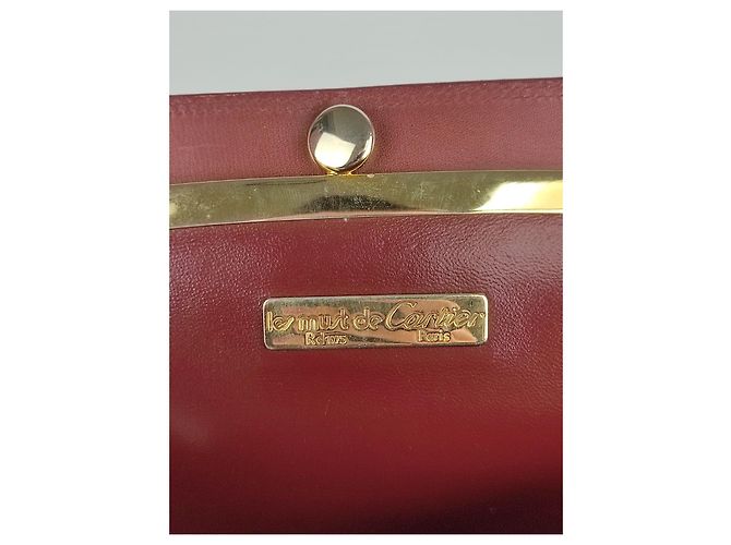 Cartier Borsa a spalla unisex - vista 13