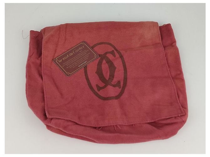 Cartier Borsa a spalla unisex - vista 14