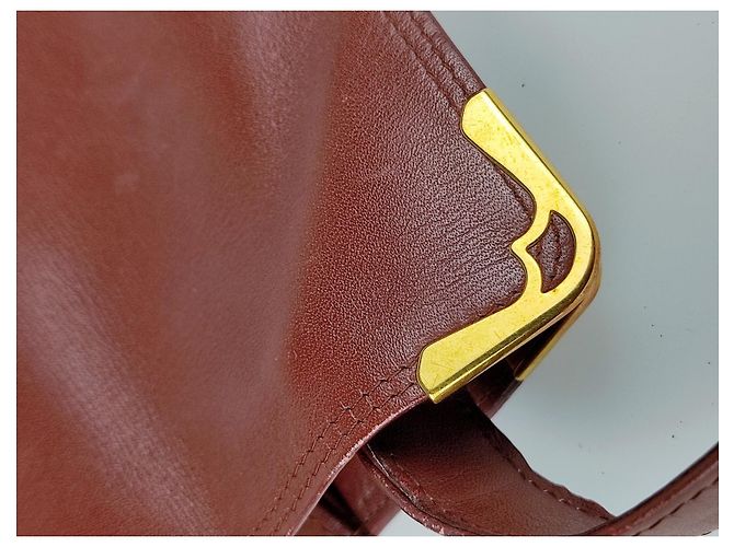 Cartier Borsa a spalla unisex - vista 4